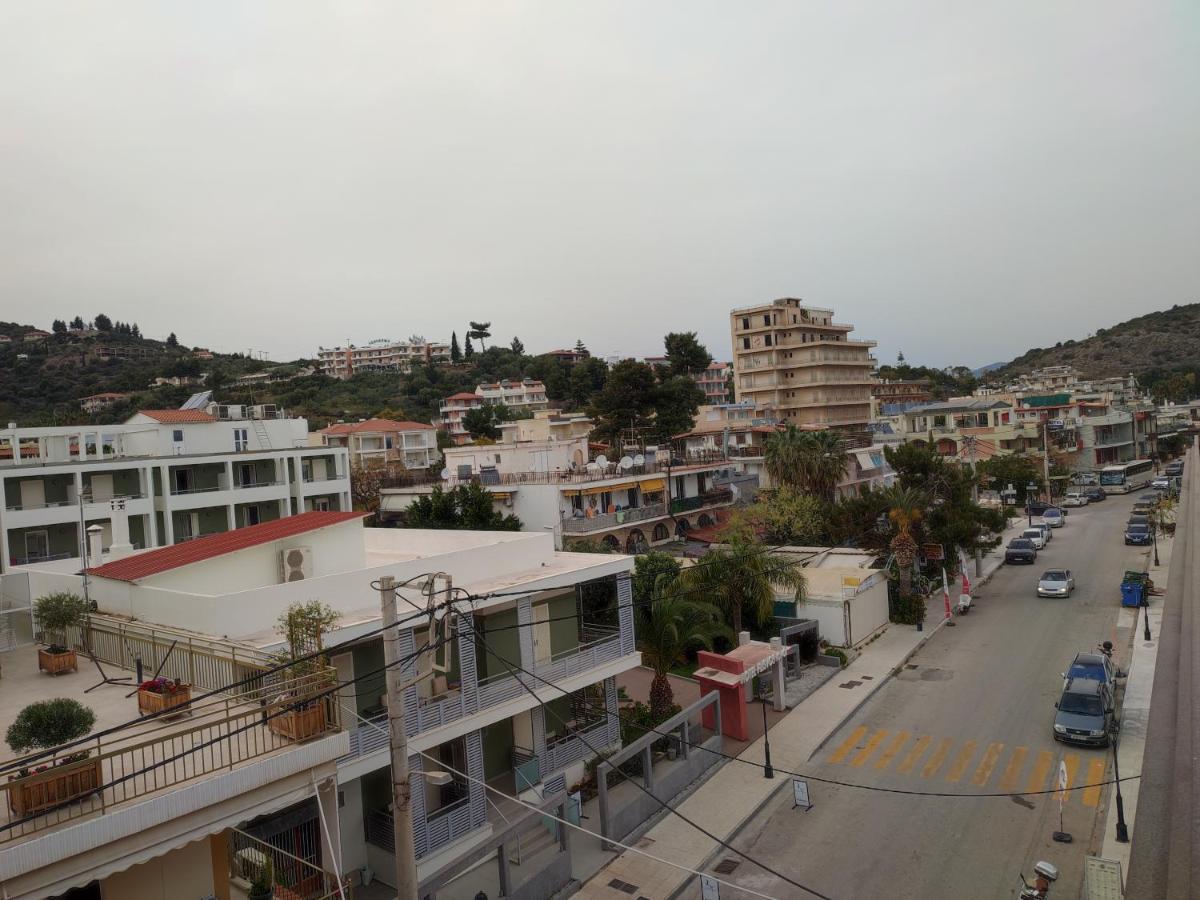 Flisvos Hotel Tolo